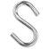 Cooper Tools S Hooks - #60 s hooks blu-krome