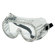 Crews Protective Goggles - cr 2220r goggle