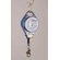 DBI/Sala Sealed Self Retracting Lifeline With 3/16" Galvanized Steel Wire Rope