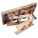 Werner 10' Wooden Attic Ladder WH2210