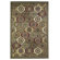 KAS Oriental Rugs Cambridge Multi Mosaic Panel Rug