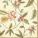 KAS Oriental Rugs Colonial Ivory Floral Rug