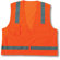 Ergodyne GloWear 8249Z Class-2 Economy Surveyors Vest