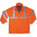 Ergodyne GloWear 8365 Class-3 Rain Jacket