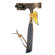 Estwing Shingling Hatchet Metal Handle  E3-CA                           
