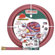 Gilmour 18 Series Reinforced Rubber Hoses - 11226 5/8"x50' reinforced rubber hose