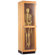 Diversified Woodcrafts Hanging Skeleton Cabinet