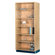 Diversified Woodcrafts Storage Bookcase