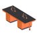 Diversified Woodcrafts Eight Station Service Center