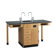 Diversified Woodcrafts Two Station Service Center