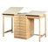 Diversified Woodcrafts Deluxe Drawing Station