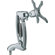 Diversified Woodcrafts Flat Panel Elliptical Monitor Arm