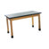 Diversified Woodcrafts Dining Table Table