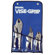 Irwin Locking Pliers Sets - 00068 5-pc tool set w/10