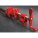 Jet Jet - Pipe Clamps W/Slip Clutch Jet Pipe Clamp 1/2" Withslip Clutch: 825-709827 - jet pipe clamp 1/2" withslip clutch