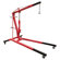 Jet 2 Ton Cranes Fixed Legs and Quick Lift Pump