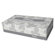 Kimberly-Clark Kleenex Facial Tissues in White