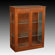 Hale Bookcases 200 Signature Series 42" H Showcase
