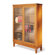 Hale Bookcases 53" H Traditional Library Case