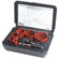 M.K. Morse M.K. Morse - Master Cobalt Variable Pitch Hole Saw Kits 8Pc Electricians Hole Saw Kit W/Case: 497-Av02E - 8pc electricians hole saw kit w/case