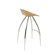 Eurostyle Rubin-B Barstool