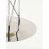 Eurostyle Trave 36" Pub Table with Chrome Finish
