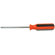 Pony Heavy-Duty Phillips Screwdrivers - #3x6" phillips screwdriver
