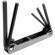 Proto 5 Pc. Long Folding Hex Key Sets - set folding hex 5 pc lon