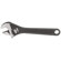 Proto Protoblack&trade; Adjustable Wrenches - wr adjustable 8 black