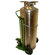 Saf-T-Cart Industrial Series Carts - sf ez load-4l cart