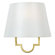 Quoizel Laurie Smith Millenium Wall Sconce in Gallery Gold