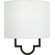 Quoizel Millennium  Pocket Sconce in Teco Marrone