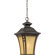 Quoizel Norfolk Extra Large Hanging Lantern in Terra Bronze