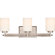 Quoizel Taylor  Vanity Light in Antique Nickel