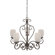 Quoizel Maya 5 Light Chandelier