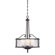 Quoizel Adonis 3 Light Drum Pendant