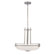 Quoizel Taylor 4 Light Inverted Pendant