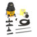 Shop-Vac 8 Gallon 6.5 Peak HP Industrial Super Quiet Wet / Dry Vacuum