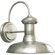 Progress Lighting Brookside Antique Nickel  Outdoor Wall Lantern 10" x 10.75"