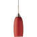 Progress Lighting Illuma-Flex 1 Light Tulip Mini Pendant