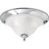 Progress Lighting Trinity Flush Mount