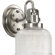 Progress Lighting Archie One Light Bath Vanity