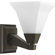 Progress Lighting Glenmont One Light Bath Vanity 