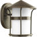 Progress Lighting X3848 Series 1 Light Welcome Outdoor Wall Lantern