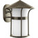 Progress Lighting X3848 Series 1 Light Welcome Outdoor Wall Lantern