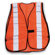 Sperian Welding Protection Orange Safety Vest  RWS-50003                       