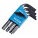 Stanley Tools Set Hex Key 9Pc Metric