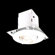 Thomas Lighting White baffle trim 50W R20 lamp with Housing
