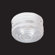 Thomas Lighting 2 Light Crystal Flush Mount