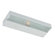 Thomas Lighting Undercabinet Light in White